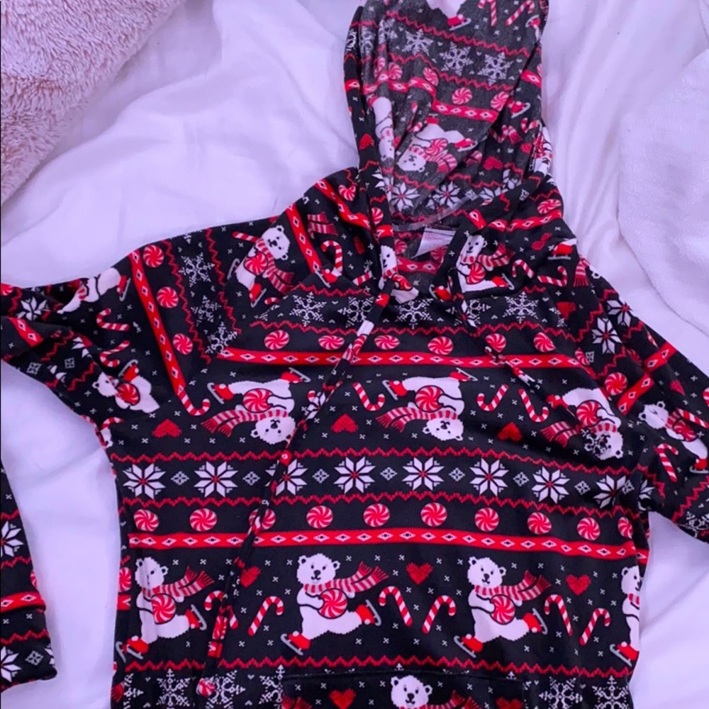 Christmas Hoodie